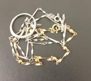 金・プラチナの買取は買取専門店大吉ウエステ垂水店へお越し下さい。