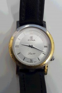 東灘区の買取専門店大吉セルバ甲南山手店でブランド時計をお買取りしました。