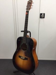 ギターのお買取は大吉上福岡店にお任せください!