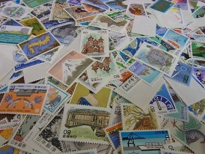 バラ切手,買取,藤沢