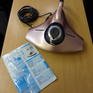 レイコップ 布団クリーナー