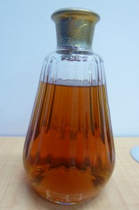 カミュ コニャック バカラ