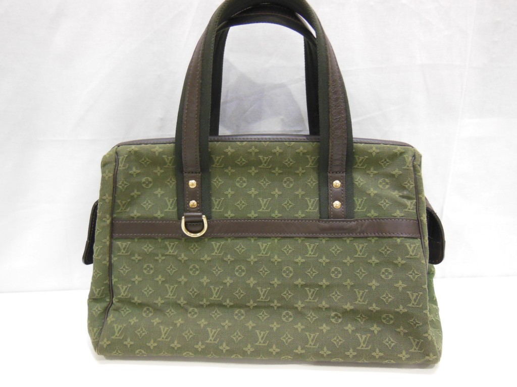 ルイヴィトンのバッグ高価買取しました!豊田市の買取りは『大吉 豊田店』へ★