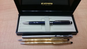 ボールペン 買取 津田沼
