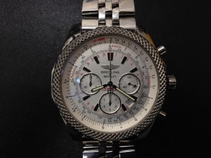 小樽市でブライトリングの高価買取なら、大吉長崎屋小樽店にお越しください!