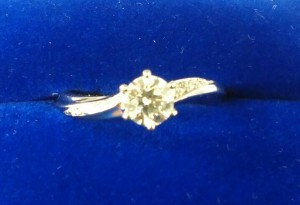 ダイヤ 大吉 川越店