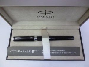 ボールペン　買取　新丸子