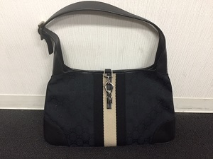 グッチのお買取なら買取専門店大吉溝の口店にお任せ下さい