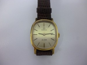 オメガ 買取 新丸子