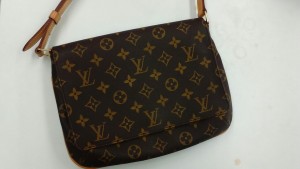 大吉川越 ヴィトン買取