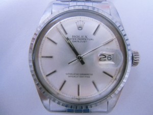 ロレックスお買取しました!大吉サンシパーク桑名店です