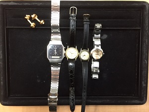 時計のお買取なら買取専門店大吉溝の口店にお任せください