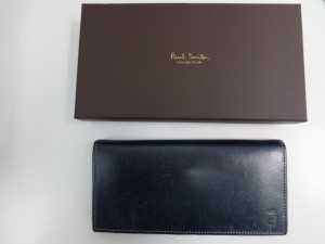 ポールスミス 財布 買取 世田谷区