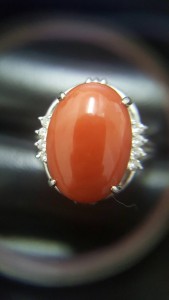 サンゴ,買取,大正