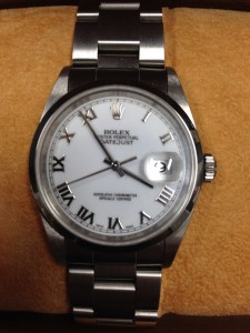 小樽市でロレックスの高価買取なら、大吉長崎屋小樽店にお越しください!