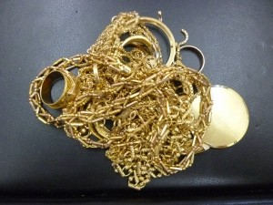 金 買取 新丸子