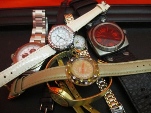 時計のお買取りは大橋店にお任せ下さい