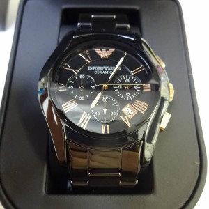 アルマーニ セラミカ