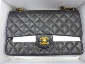 シャネル　買取　新丸子