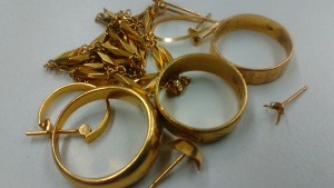 金　買取　川越