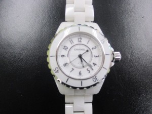 ロレックス、シャネルなどの高額時計のお買取は大吉長崎屋小樽店へ！