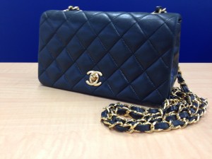 小樽市でシャネルの高価買取なら、大吉長崎屋小樽店にお越しください!
