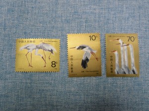 中国切手の買取は天満の大吉天神橋筋商店街店