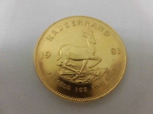 亀山市のお客様から金貨をお買取りしました。 地域No.1高価買取宣言中!大吉イオンタウン鈴鹿店です。