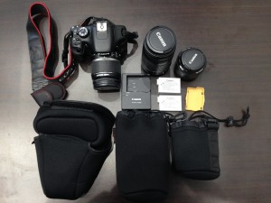 小樽市でカメラの高価買取なら、大吉長崎屋小樽店にお越しください!