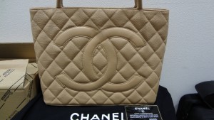 シャネルバッグお買取りしました!大吉サンシパーク桑名店