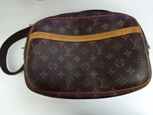 大吉 調布店で買取したヴィトン（LV）