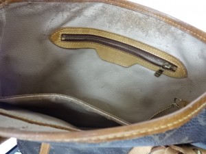 大吉 調布店で買取したヴィトン(LV)