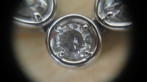 4月の誕生石ダイヤ買取率UP!大吉サンシパーク桑名店です