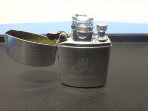 ジッポライターも買取OK!大吉ガーデンモール木津川店です。