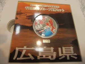 仙台でカラーコインのお買取なら大吉イオンタウン仙台泉大沢店へ