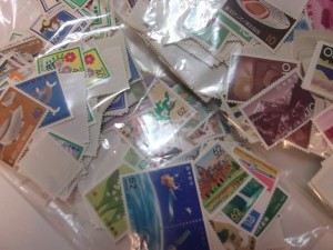 切手の買取は町田市の大吉町田店!