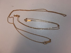 K18の買取は町田市の大吉町田店！