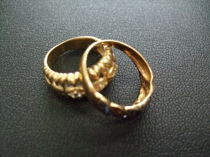 貴金属の買取は買取専門店大吉ゆめタウン中津店へ