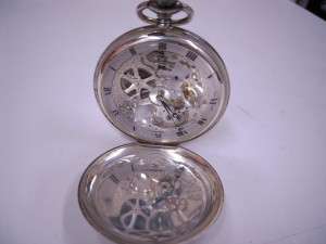 大吉 浜松店、懐中時計も買取します