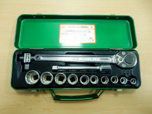 工具の買取は大吉円山公園店へ!