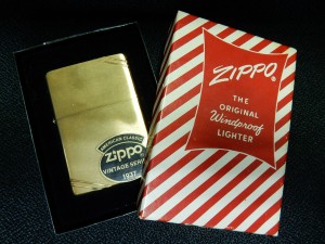 大吉長崎屋小樽店でZIPPOを高価買取致します！