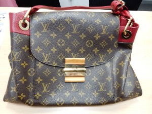 小樽市でヴィトンの高価買取なら、大吉長崎屋小樽店にお越しください！