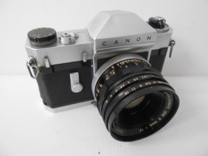 カメラを高額査定実施中! 鈴鹿市で地域No.1高価買取宣言中!大吉イオンタウン鈴鹿店です。