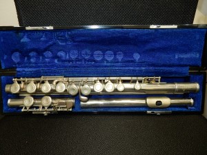 札幌市、中央区でフルートの買取は大吉円山公園店にお任せください!