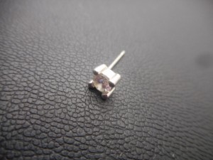 片方のみのピアスもお買取りしております!大吉ゆめタウン八代店