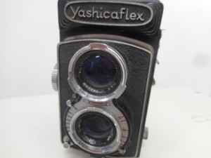 二眼レフカメラをお買取り致しました！大吉ゆめタウン八代店