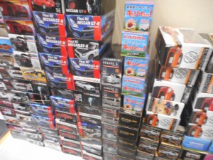 ラジコンを大量にお買取り致しました!大吉ゆめタウン八代店