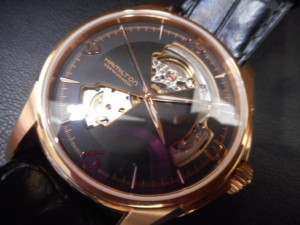ブランド時計 ハミルトンをお買取り致しました！大吉ゆめタウン八代店