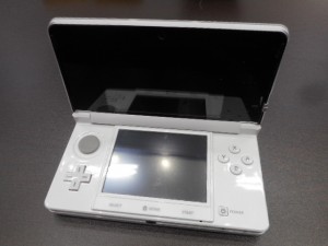 ゲーム機 ニンテンドー3DSをお買取り致しました!大吉ゆめタウン八代店