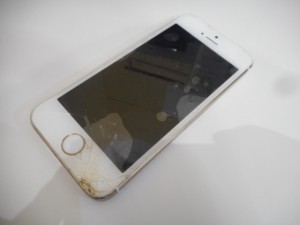 画面割れ iPhoneをお買取り致しました!大吉ゆめタウン八代店